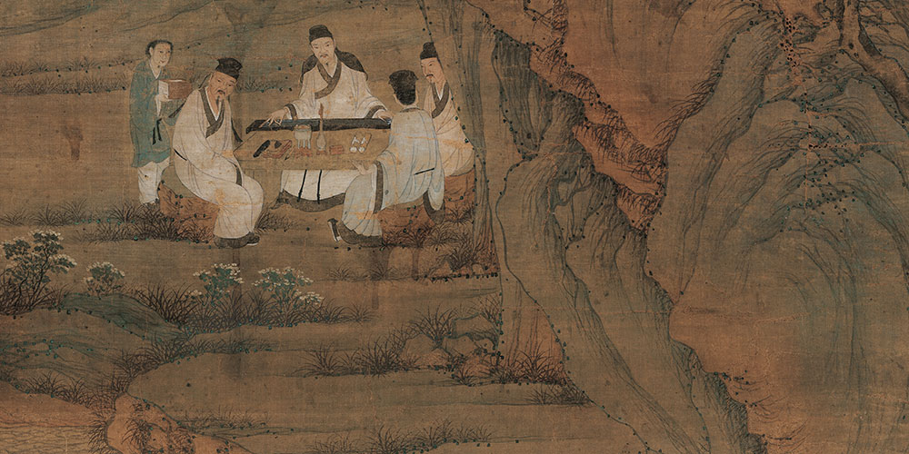 李白能诗复能酒，我今百杯复千首。