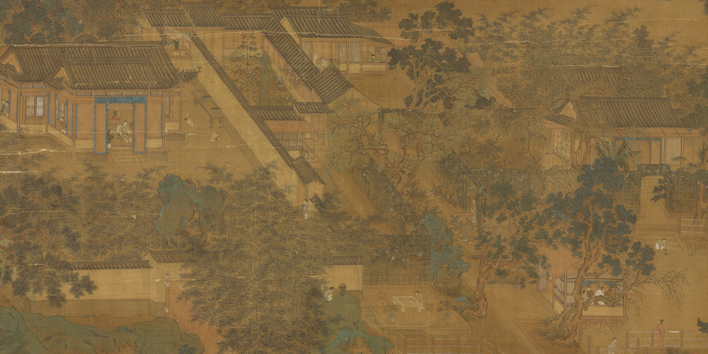 教化之行，兴于学校。