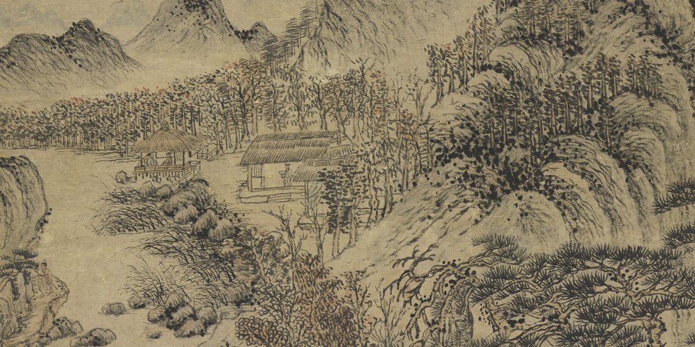 三夜频梦君，情亲见君意。
