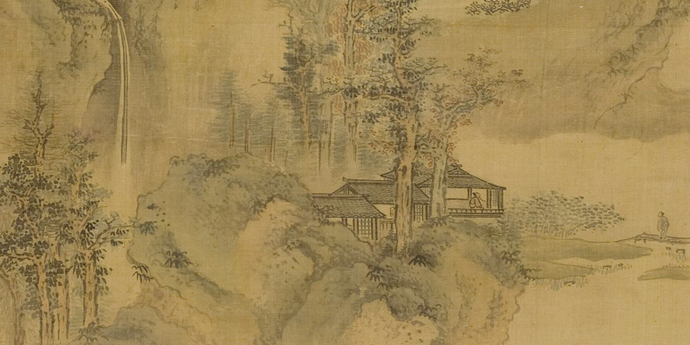 一疑一信相参勘，勘极而成知者，其知始真。