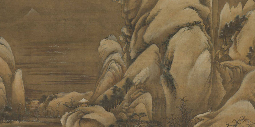祸不妄至，福不徒来。