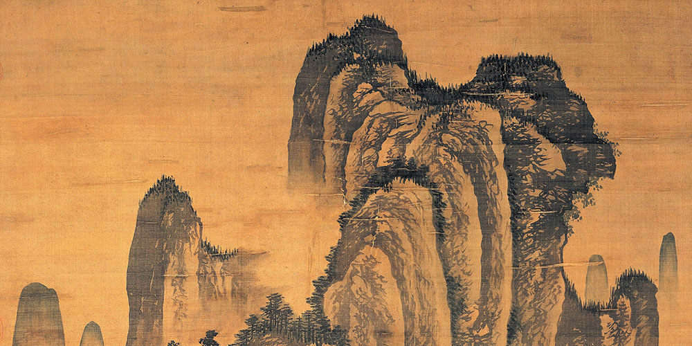 将军百战身名裂。