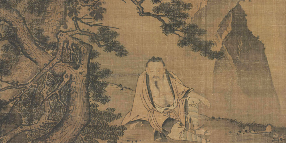 一身骨相，具乎面部。
