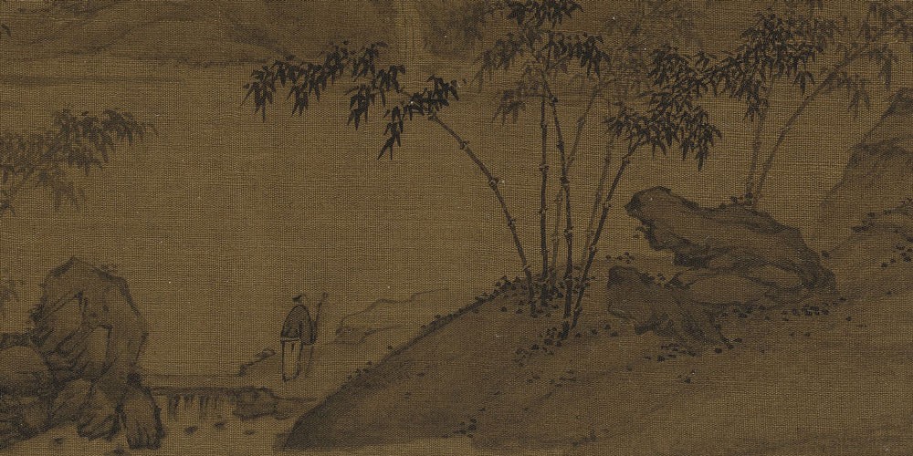 不痴不聋，不作家翁。