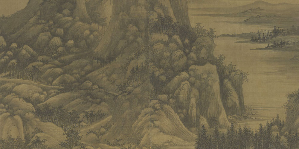 西京乱无象，豺虎方遘患。