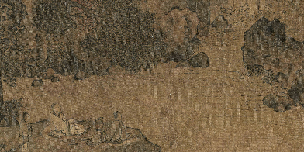 他人有心，予忖度之。