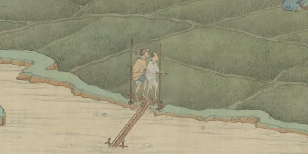 右手画圆，左手画方，不能两成。