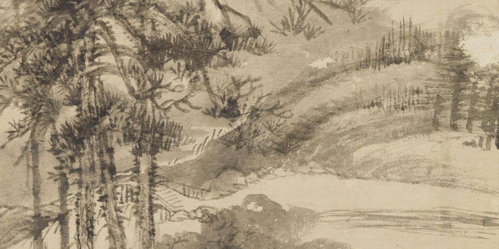 待小人不难于严，而难于不恶；待君子不难于恭，而难于有礼。