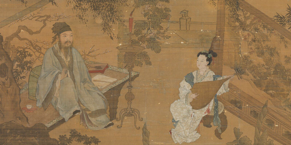 早起三光，迟起三慌。