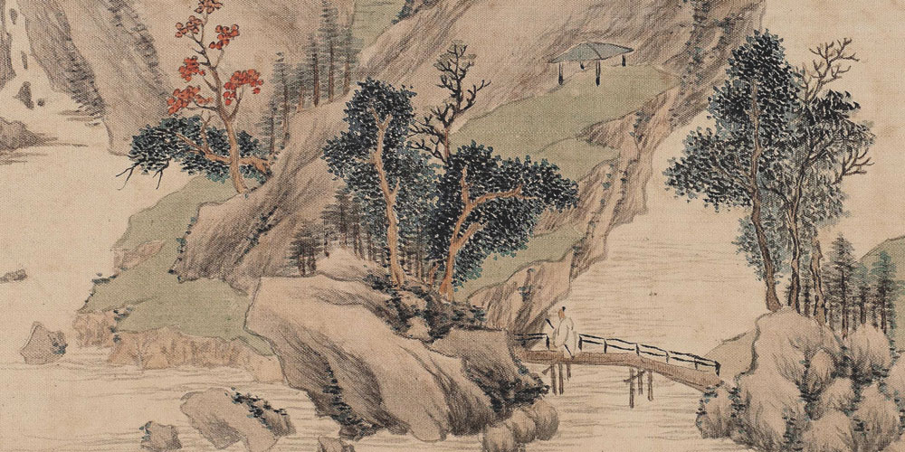 有心为善，虽善不赏。