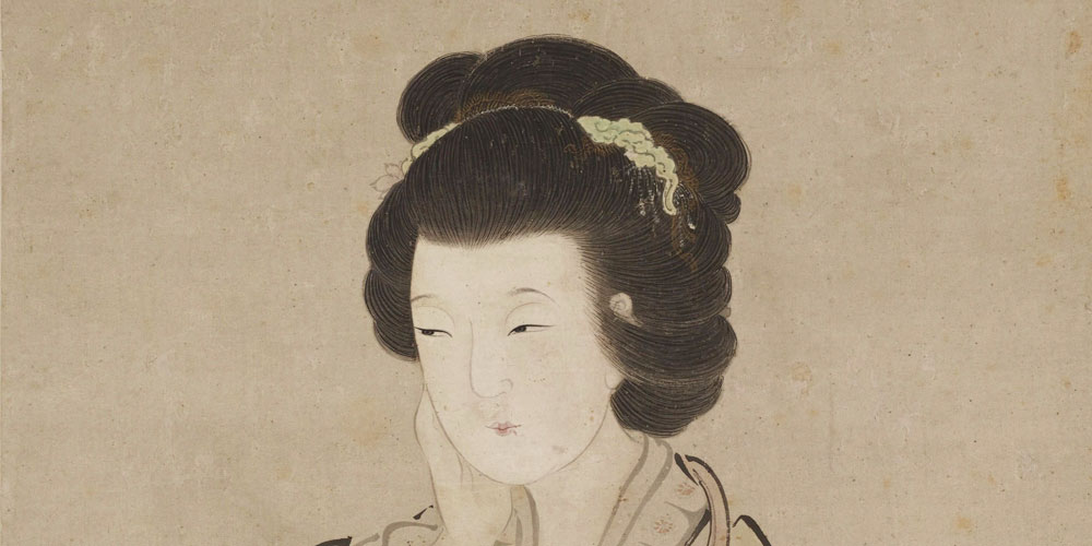 思悠悠，恨悠悠，恨到归时方始休。
