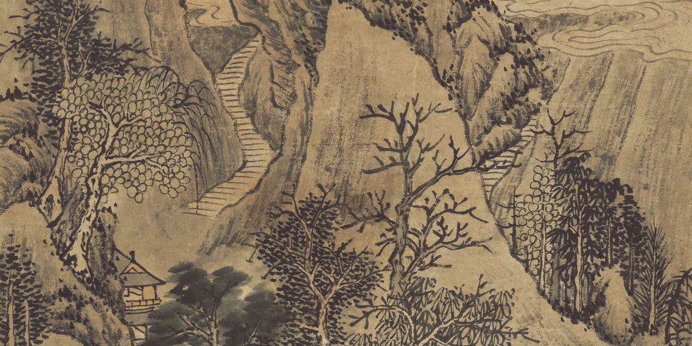 日月盈昃，辰宿列张。