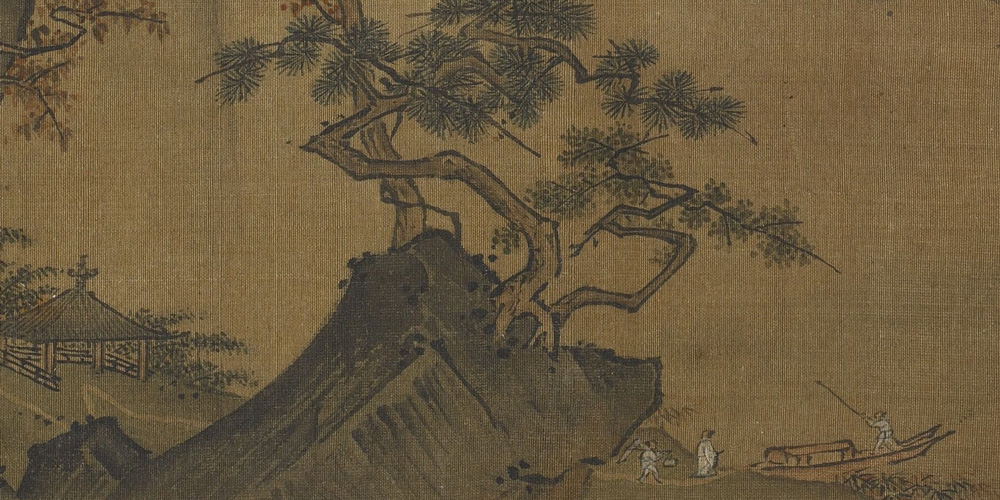 醉不成欢惨将别，别时茫茫江浸月。