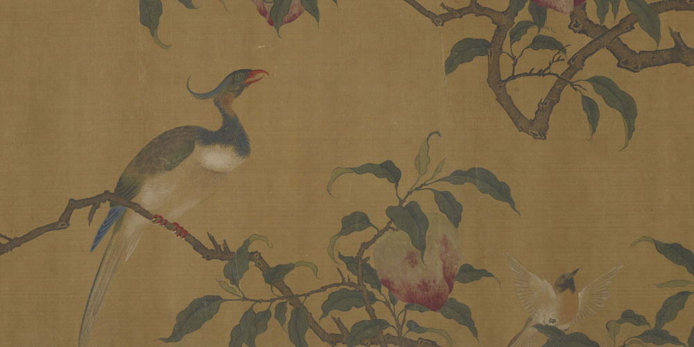 花明月暗笼轻雾，今宵好向郎边去。