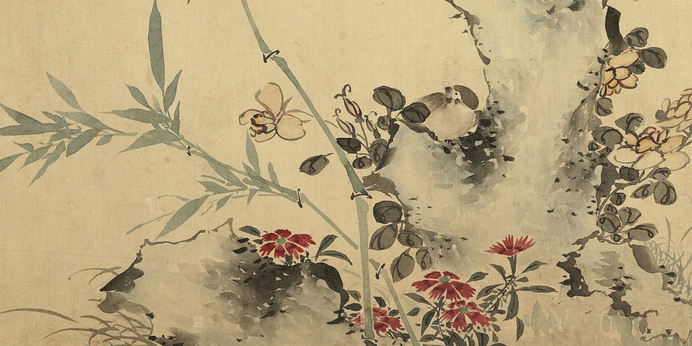 血染红笺，泪题锦句。西湖岂忆相思苦。