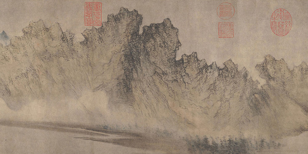 事先败而后成，曰失之东隅，收之桑榆；事将成而终止，曰为山九仞，功亏一篑。