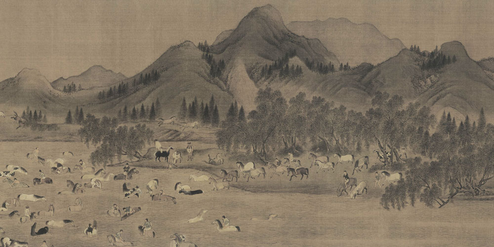 兵可千日而不用，不可一日而不备。