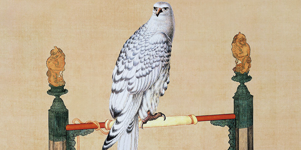 福轻乎羽，莫之知载；祸重乎地，莫之知避。