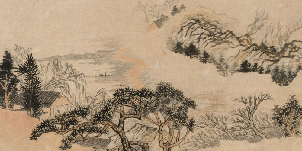能不忆江南？江南忆，最忆是杭州。