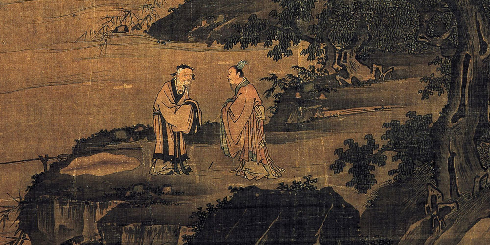 八阵图名成卧龙，六韬书功在飞熊。