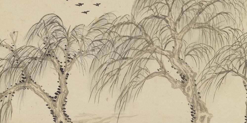 君子之德风，小人之德草，草上之风必偃。