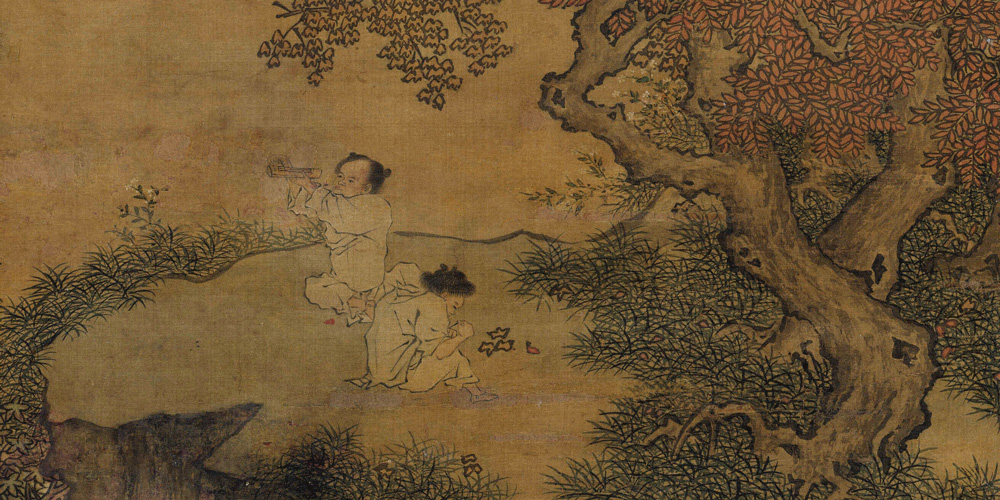 一粥一饭当思来处不易，半丝半缕恒念物力维艰。