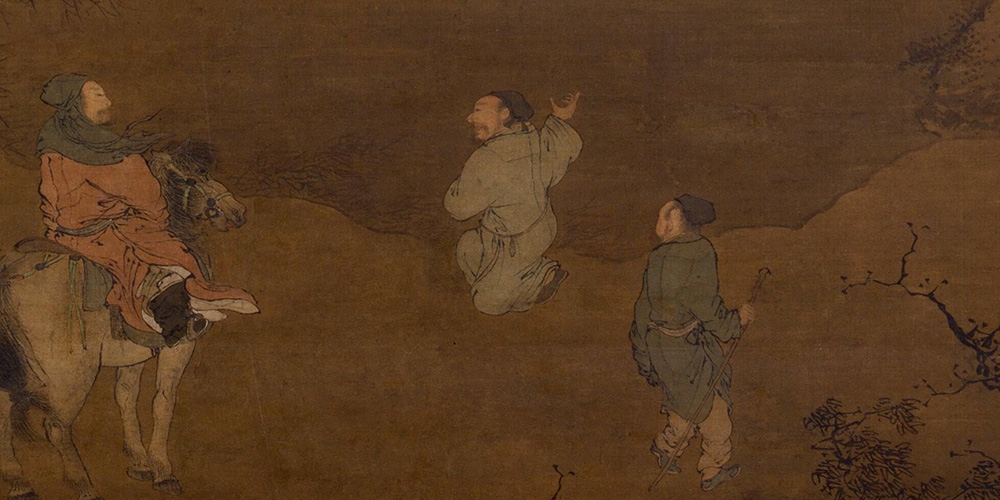 矜伪不长，盖虚不久。