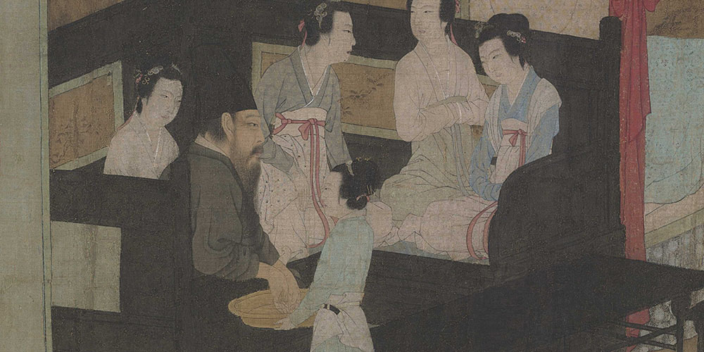 貌言华也，至言实也，苦言药也，甘言疾也。