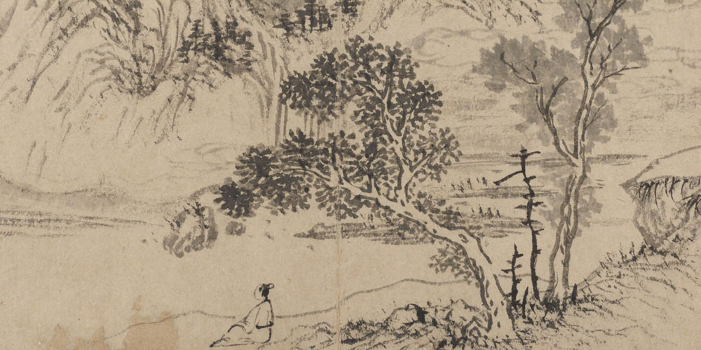 慎终如始，则无败事。