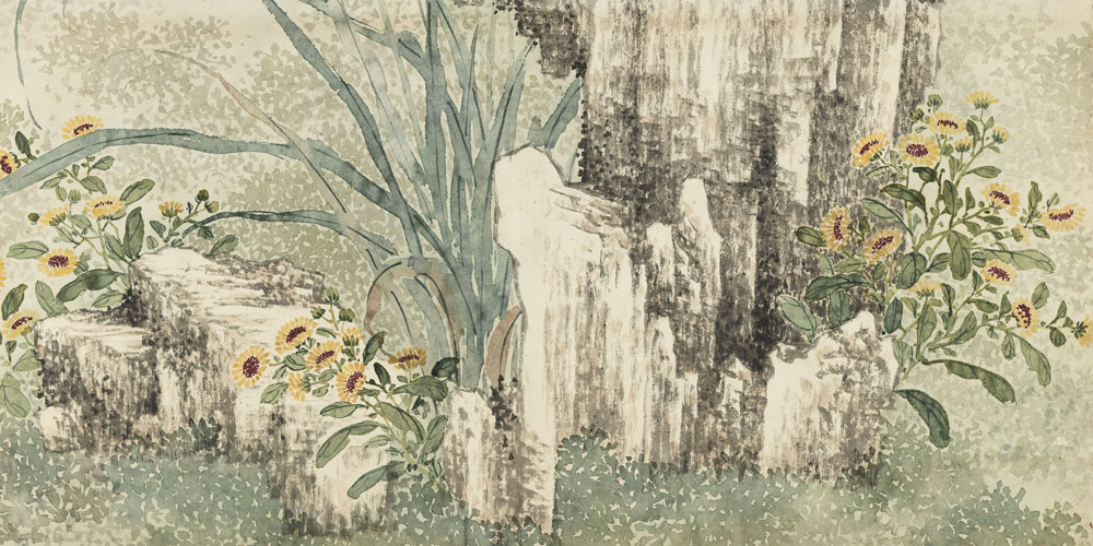 千万恨，恨极在天涯。