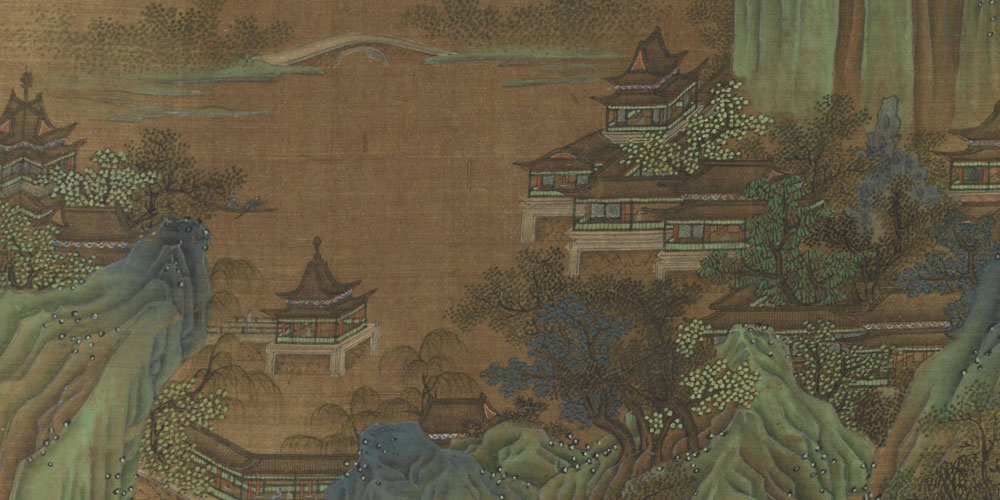 暖风熏得游人醉，直把杭州作汴州。