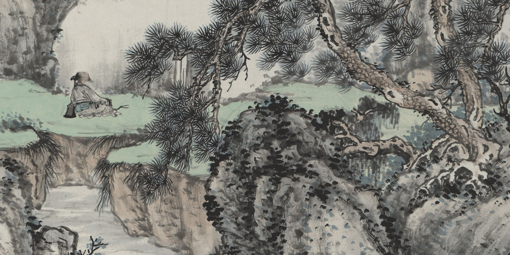 观说之流，可以知其术也；久而复之，可以知其信矣；观其所爱亲，可以知其人矣。