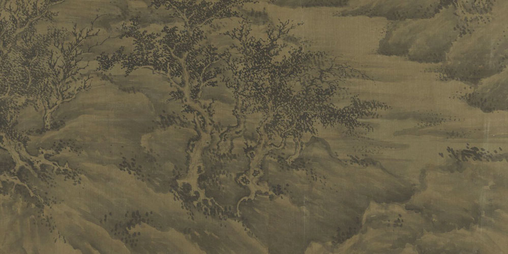 但愿苍生俱饱暖，不辞辛苦出山林。