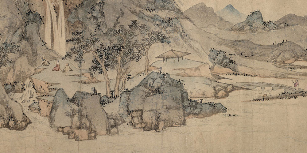 民为贵，社稷次之，君为轻。