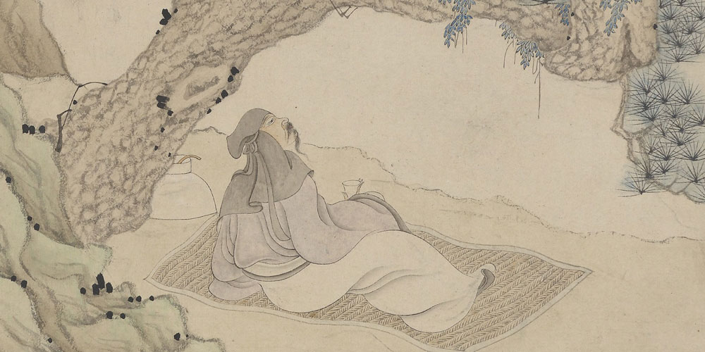 正不容邪，邪复妒正