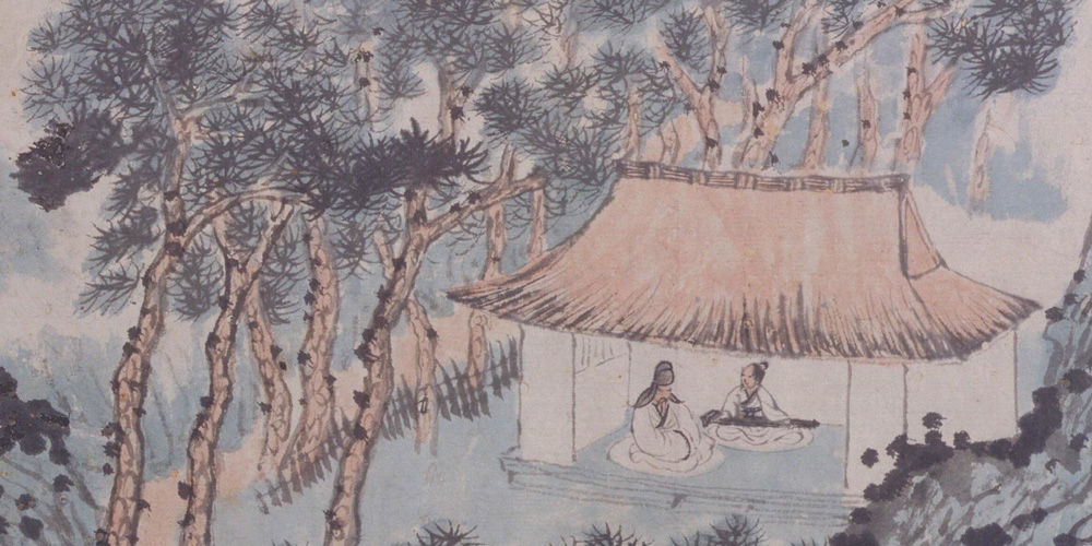 好读书，不求甚解；每有会意，便欣然忘食。
