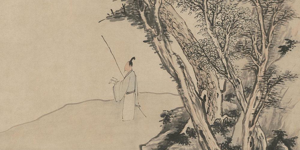 击石乃有火，不击元无烟。