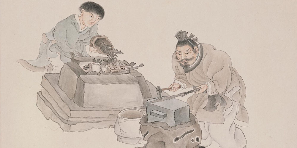 名利之不宜得者竟得之，福终为祸；困穷之最难耐者能耐之，苦定回甘。