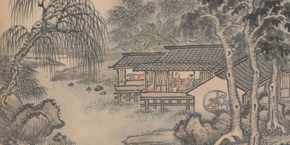 欲胜人者，必先自胜；欲论人者，必先自论；欲知人者，必先自知。
