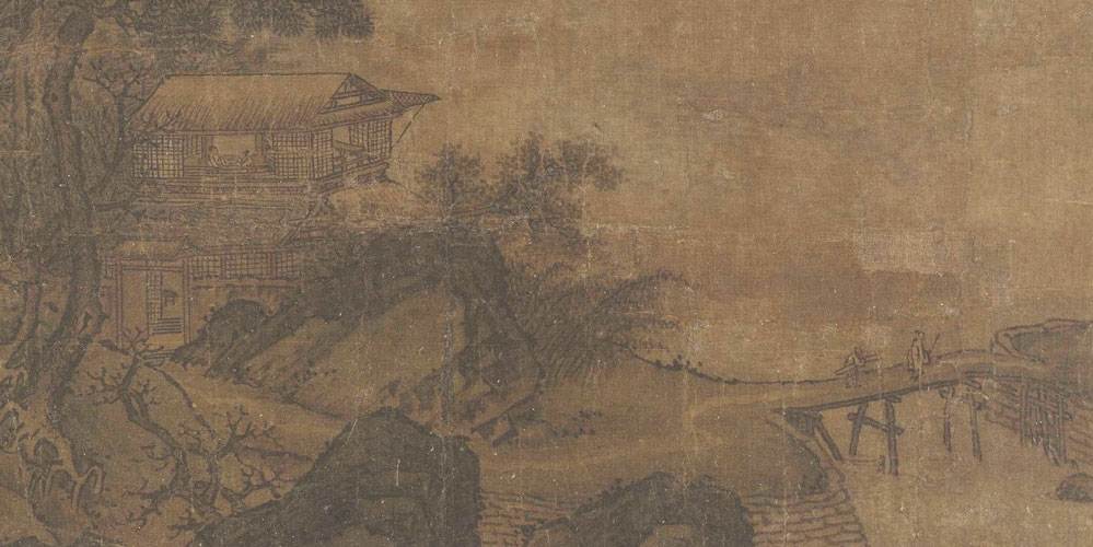 语言多矫饰，则人品心术，尽属可疑。