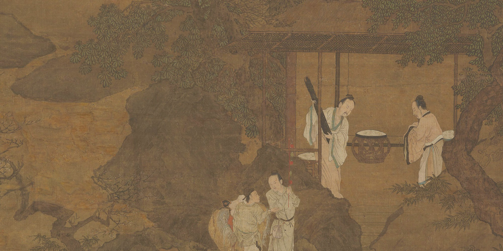 不惜歌者苦，但伤知音稀。