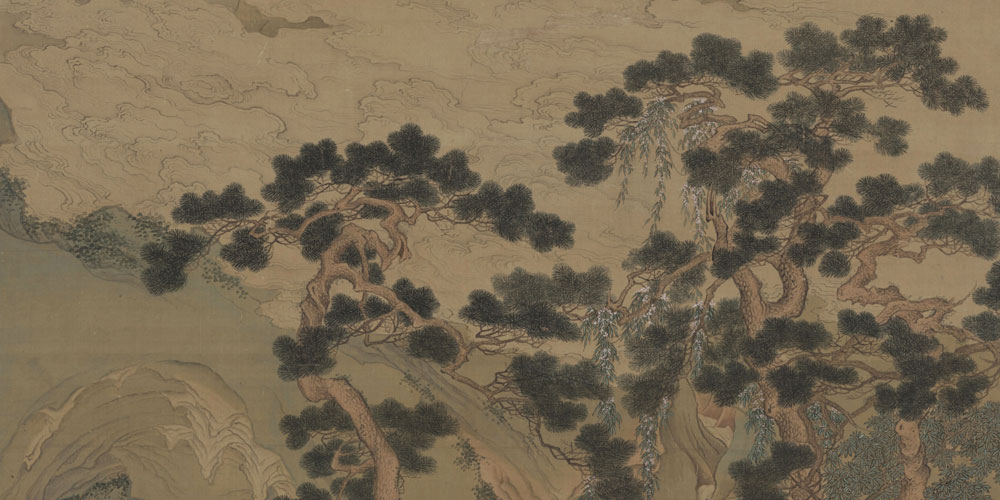 生而知之者上也，学而知之者次也；困而学之又其次也。困而不学，民斯为下矣。