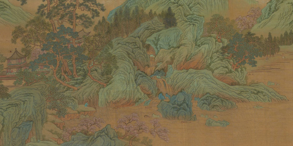 但愿老死花酒间，不愿鞠躬车马前。
