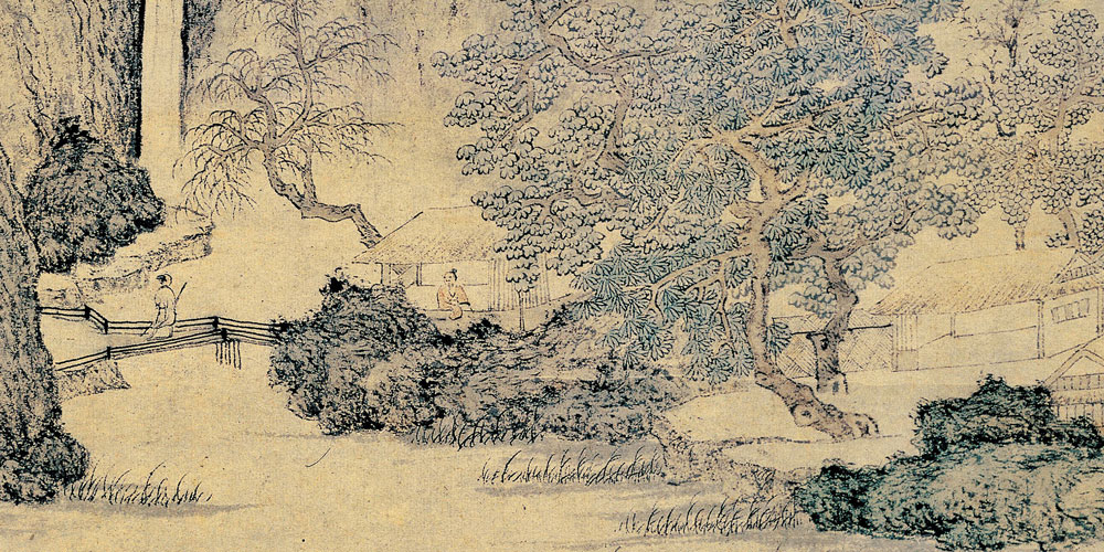 人生识字忧患始，姓名粗记可以休。