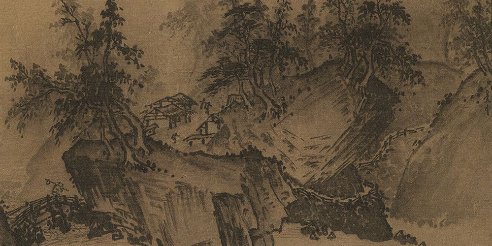 贫居闹市无人问，富在深山有远亲。