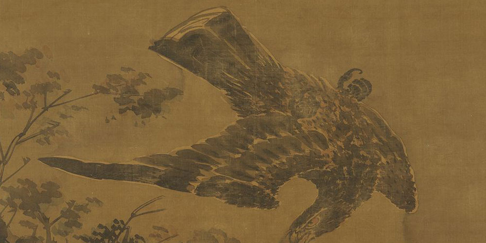 生当作人杰，死亦为鬼雄。