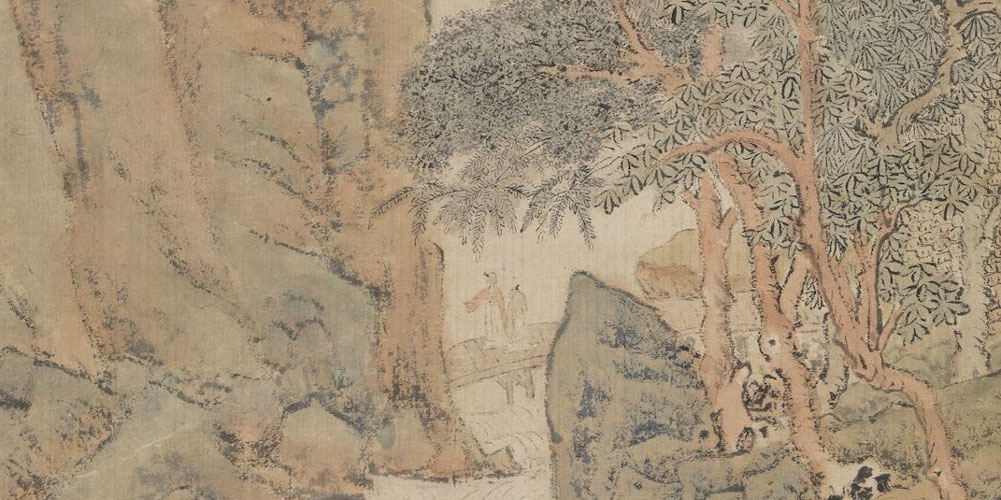 明君用人，如大匠用材，随其巨细长短，以施规矩绳墨。