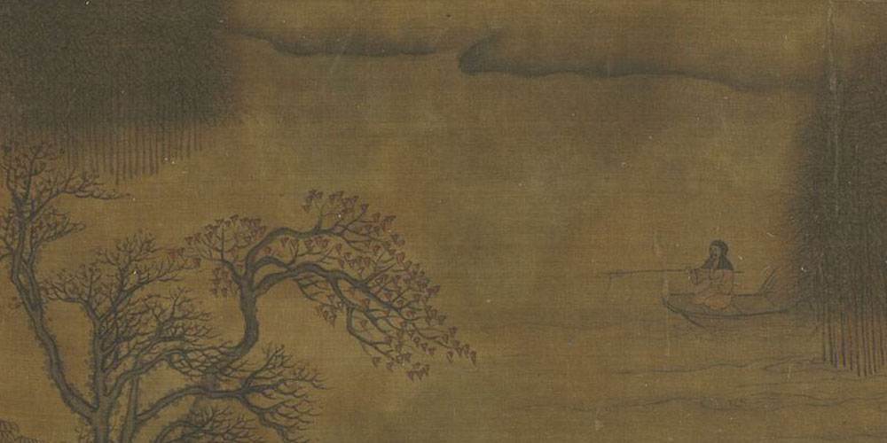 善守者，藏于九地之下，善攻者，动于九天之上，故能自保而全胜也。