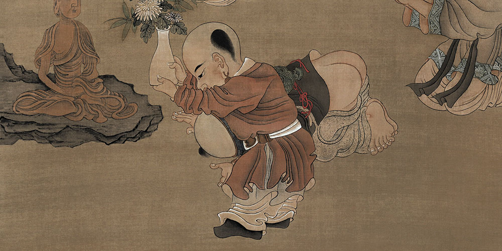 少而学者如日出之阳，壮而学者如日中之光，老而学者如秉烛之明。