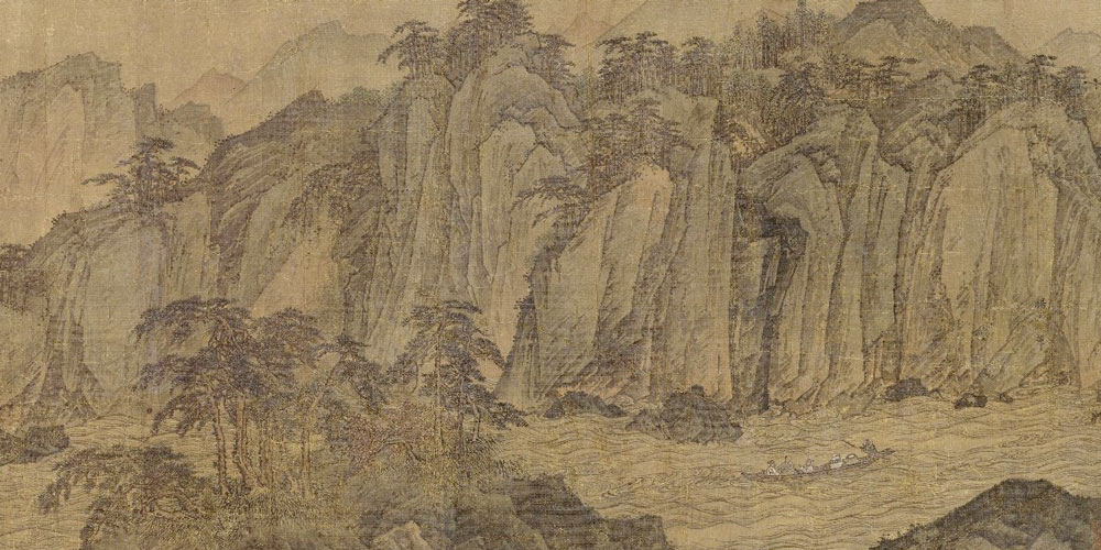 不谋万世者，不足谋一时；不谋全局者，不足谋一域。